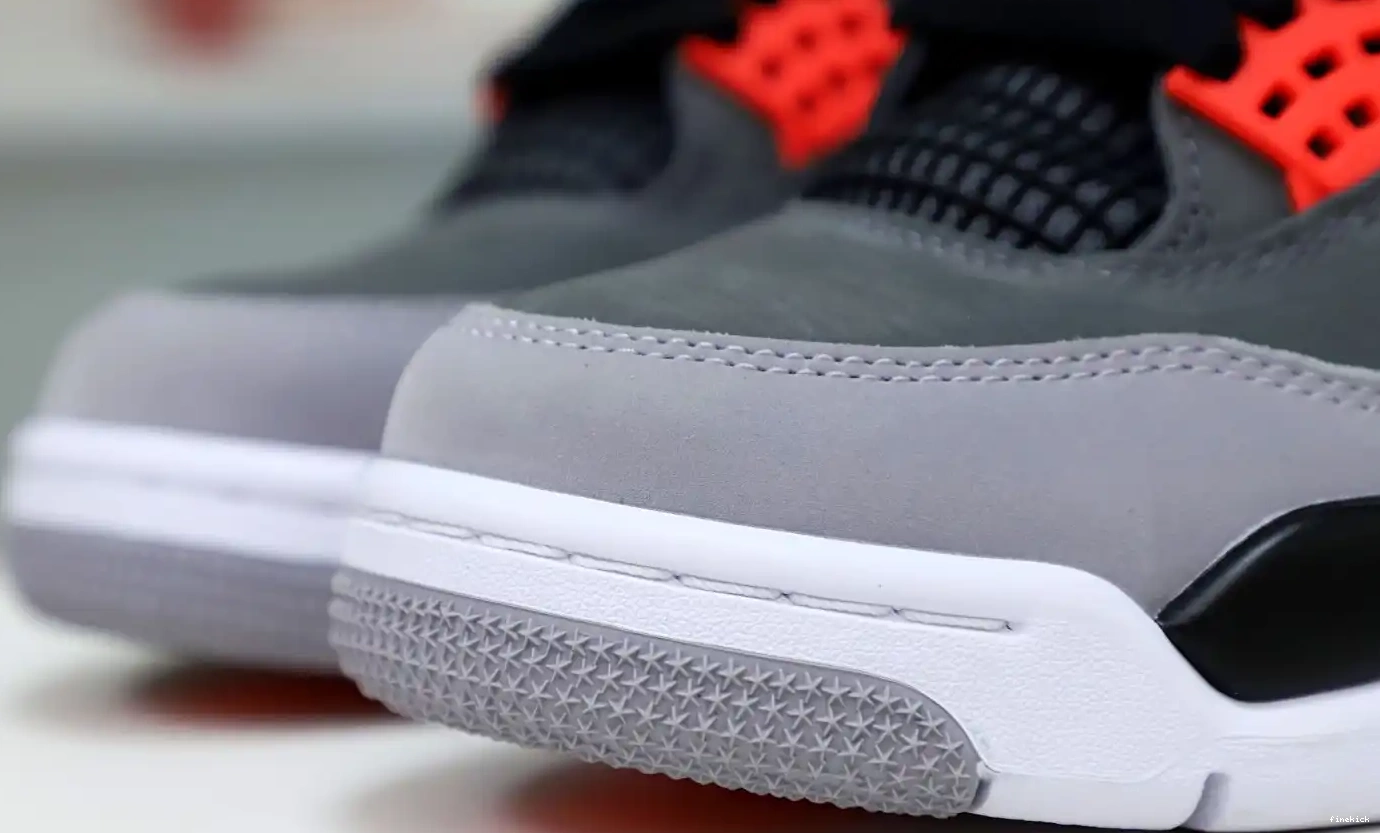 4 INFRARED JORDAN AIR 0511